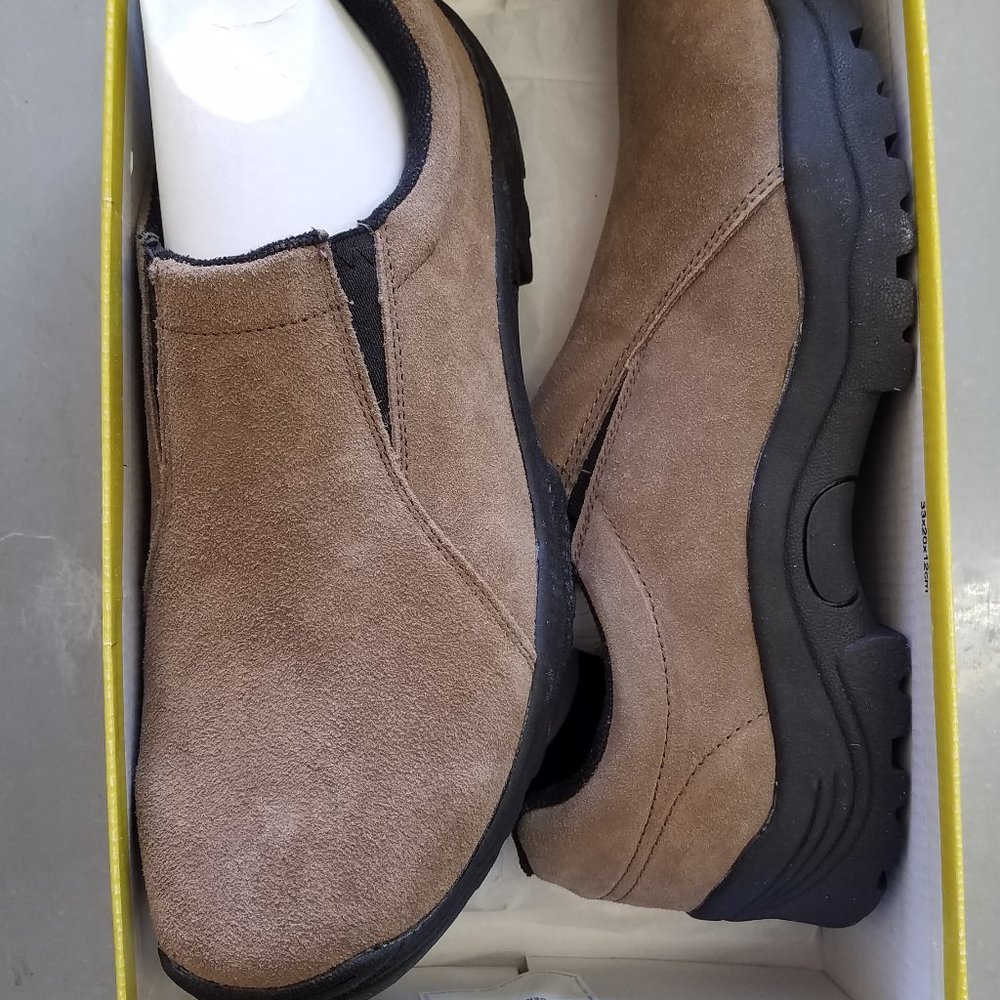 Rugged Exposure Astoria II Slip On Shoes Mens